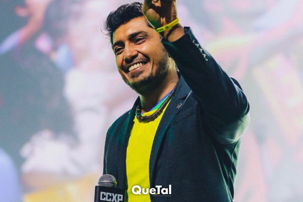 Tenoch Huerta tiene en sus planes el fundar su propia casa productora